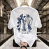 2026 New Trendy Street Printed Men&