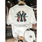 2026 New Trendy Street Printed Men&