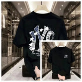2026 New Trendy Street Printed Men&