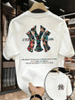 2026 New Trendy Street Printed Men&