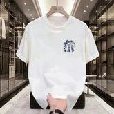 2026 New Trendy Street Printed Men&
