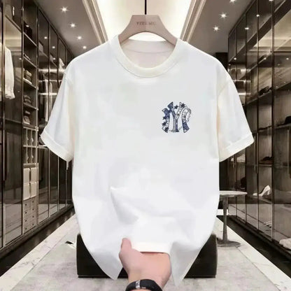 2026 New Trendy Street Printed Men&