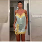 Sexy Lace Up Top Shorts Suit Women Solid Off Shoulder Short  Puff Top Bud Mini Shorts Female 2026 Fashion Summer Set Lady SHOPEZRA L.L.C.