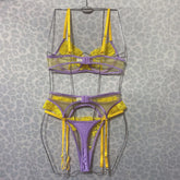 European and American Cross-Border New Products Popular High-Quality Women&