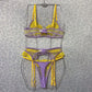 European and American Cross-Border New Products Popular High-Quality Women&