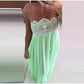 Women Pant Set Sheer Layers Spaghetti Strap Backless Lace Top Straps Solid Loose Straight Elastic Hem Fashion Beach Chic Suits SHOPEZRA L.L.C.