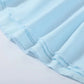 Women Pant Set Sheer Layers Spaghetti Strap Backless Lace Top Straps Solid Loose Straight Elastic Hem Fashion Beach Chic Suits SHOPEZRA L.L.C.