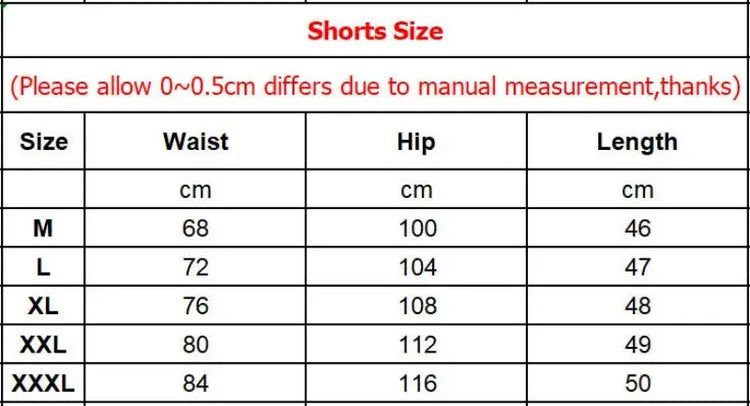 Spring Summer Mens Cotton loose Shorts Streetwear Bodybuilding Embroidered casual Short pants Jogger sports Tiger head Shorts SHOPEZRA L.L.C.