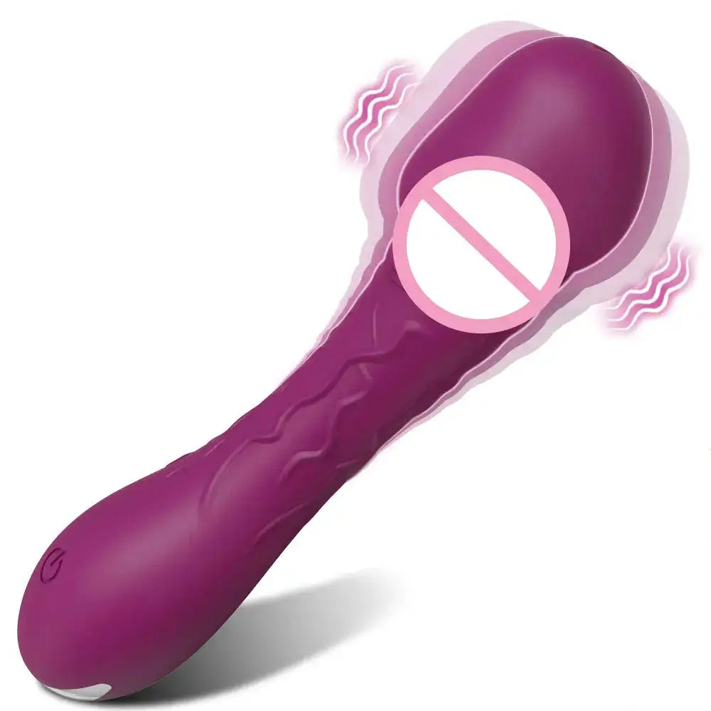 Vibrating Dildo for Women Realistic Penis Female Masturbation Sex Dildo Vagina G-Spot Vibrator Adult Goods Sex Toy for Women by Dropshipman