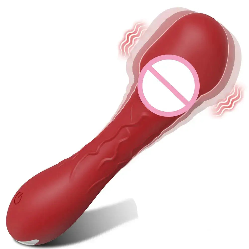 Vibrating Dildo for Women Realistic Penis Female Masturbation Sex Dildo Vagina G-Spot Vibrator Adult Goods Sex Toy for Women by Dropshipman