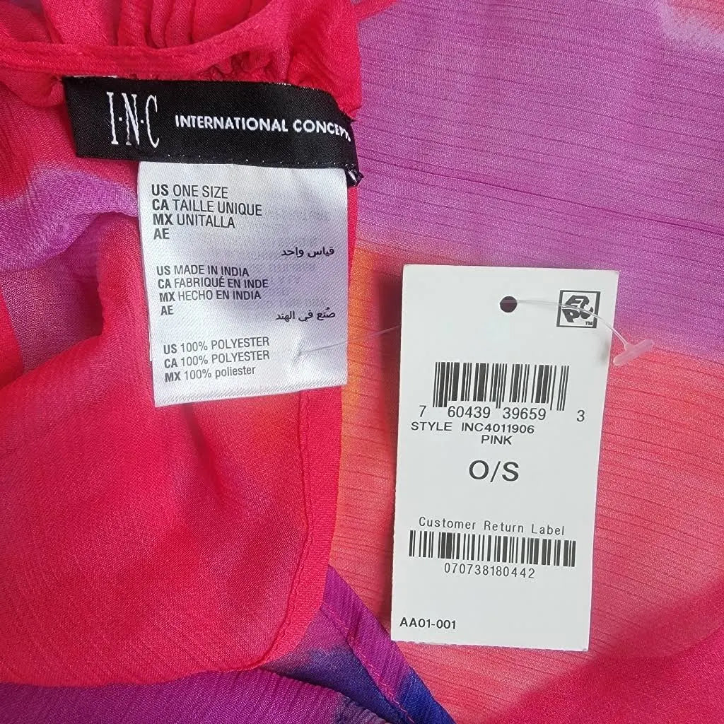 International Concepts Women&