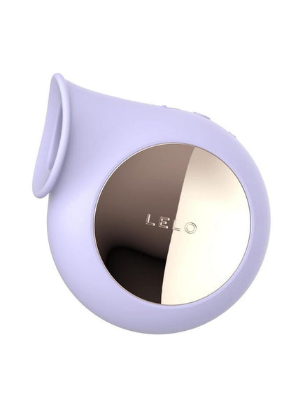 LELO Sila Rechargeable Sonic Clitoral Stimulator