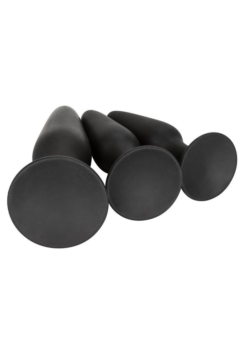 Silicone Anal Trainer Kit