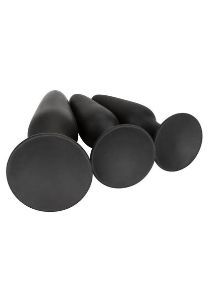 Silicone Anal Trainer Kit