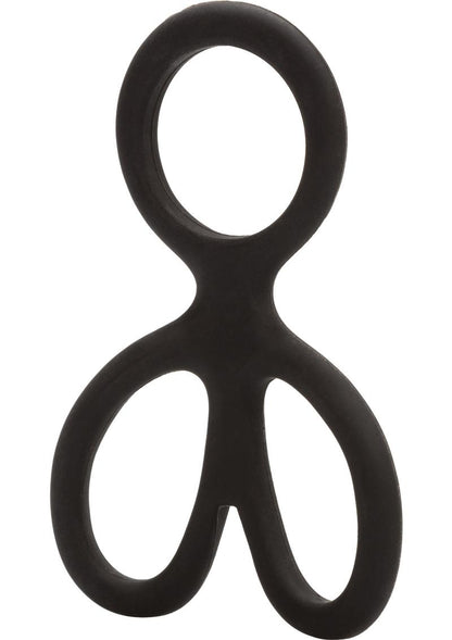 Silicone Ball Spreader Triple Support