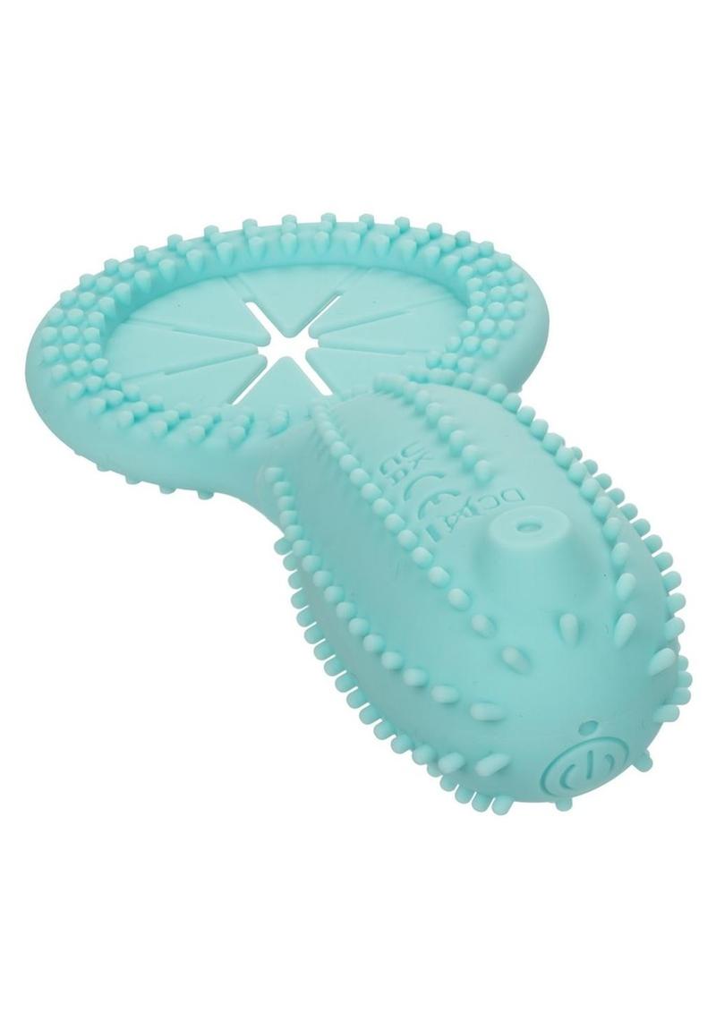 CalExotics Silicone Rechargeable Elite 12X Enhancer