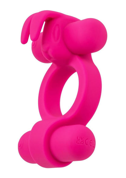 CalExotics Silicone Rechargeable Rockin&