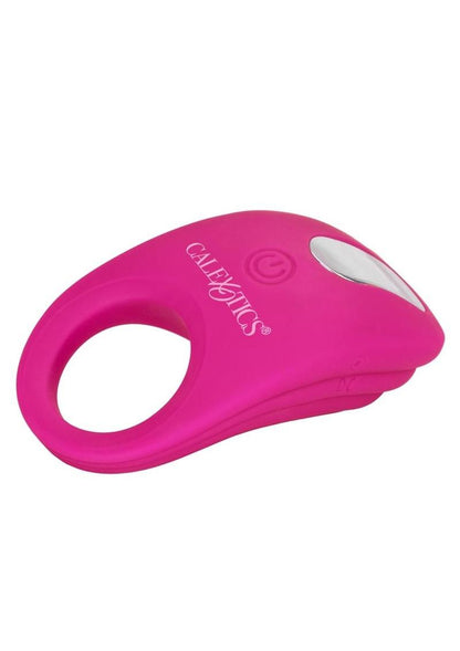 CalExotics Silicone Remote Pleasure Ring