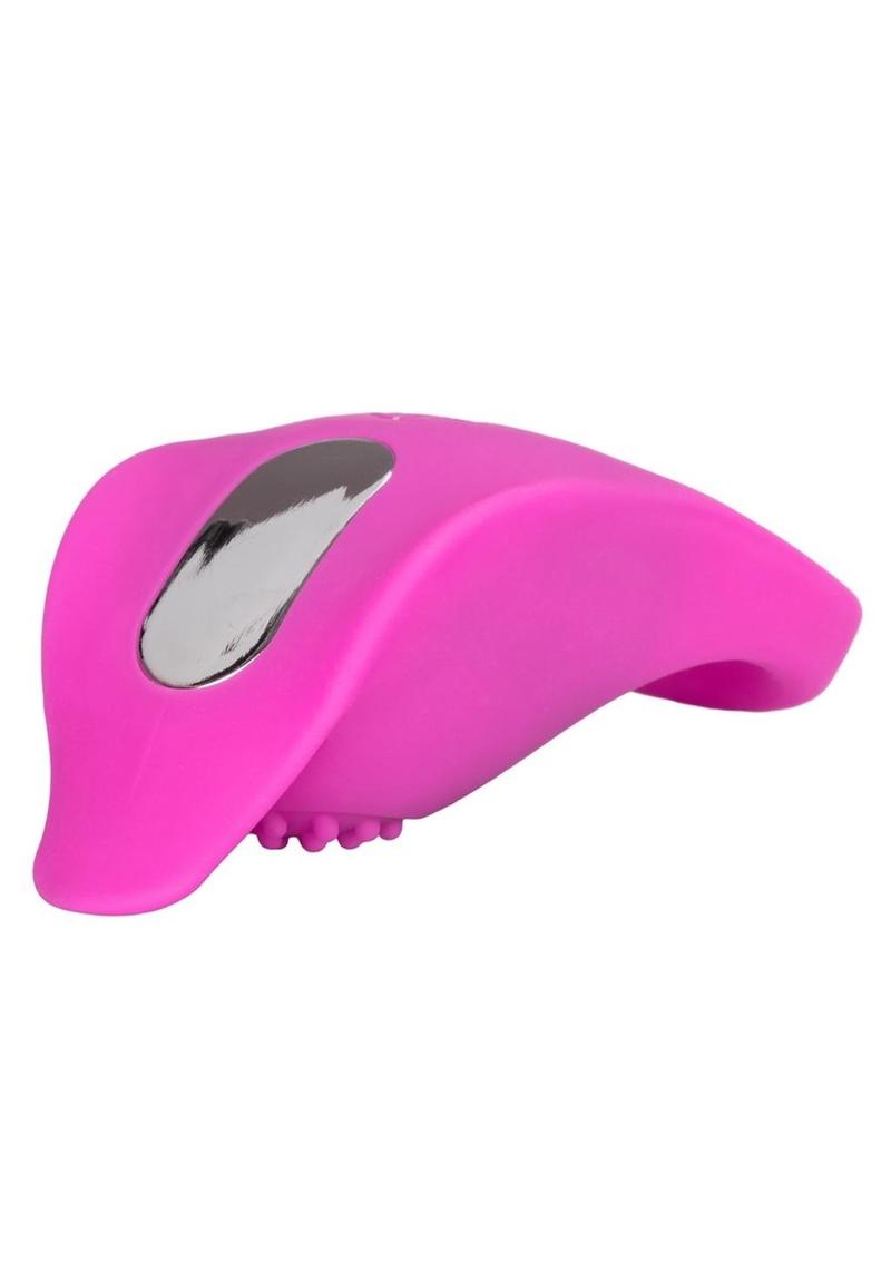 Silicone Rechargeable Teasing Enhancer