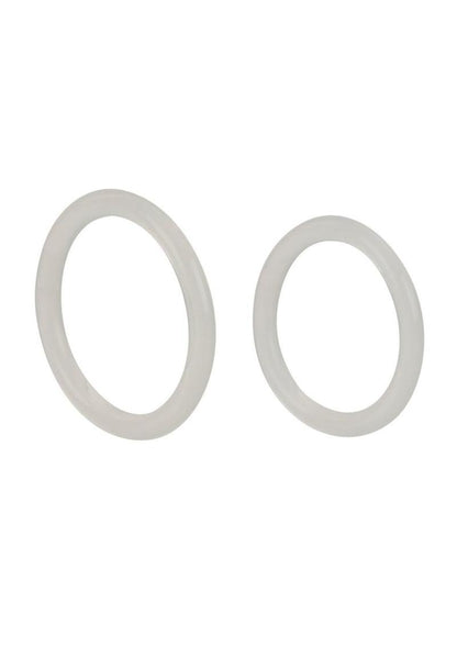 Silicone Rings Cock Rings Girth Sturdy Support