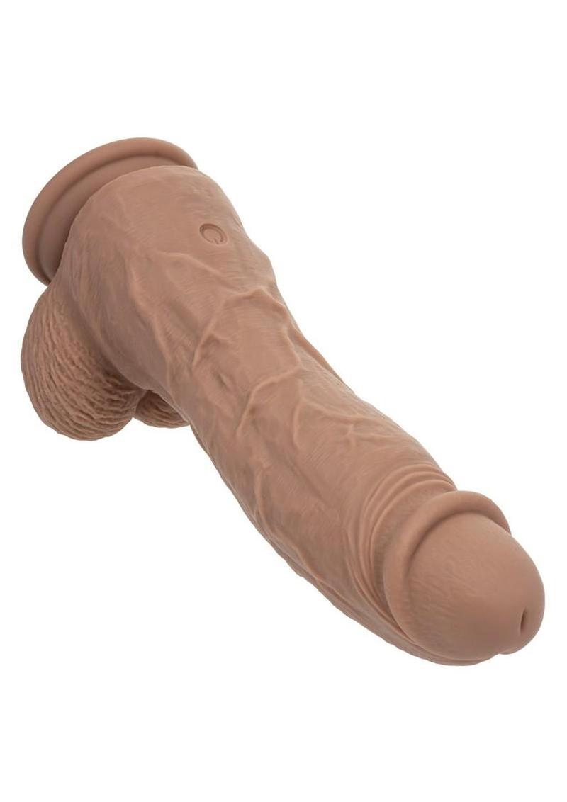 Big Dick Energy Rechargeable Silicone Stud