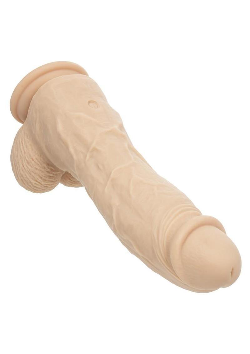 Big Dick Energy Rechargeable Silicone Stud