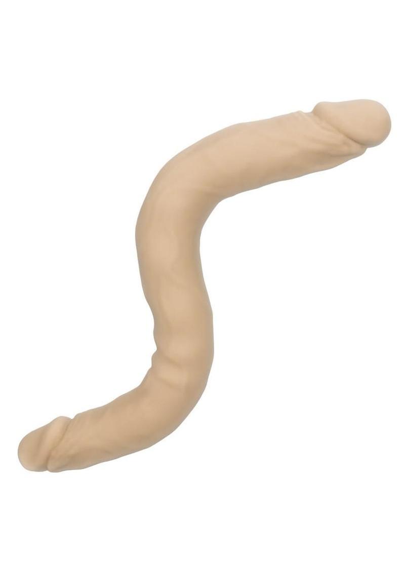 Silicone Studs Bend and Hold Dual Dong