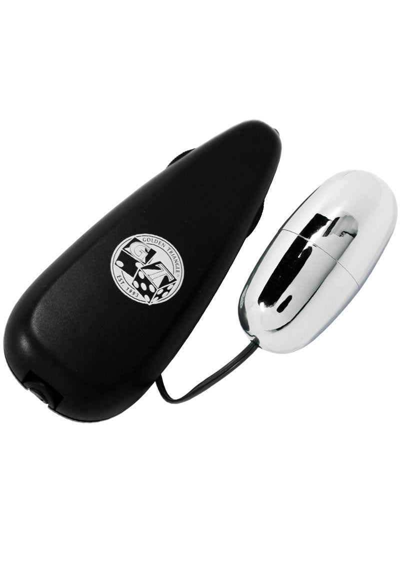 Silver Bullet Multi-Speed With Wired Remote Control
