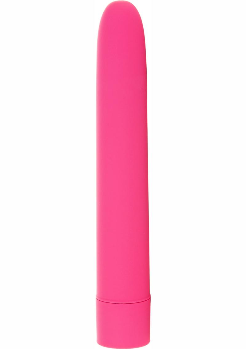 Simple And True Eezy Pleezy Soft Silicone Vibrator