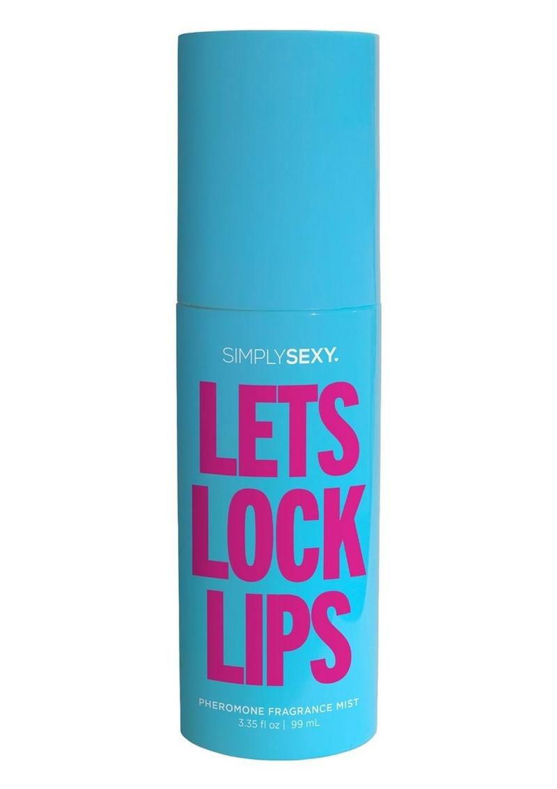 Simply Sexy Let&
