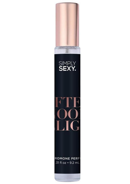 Simply Sexy Pheromone Perfume Afternoon Delight