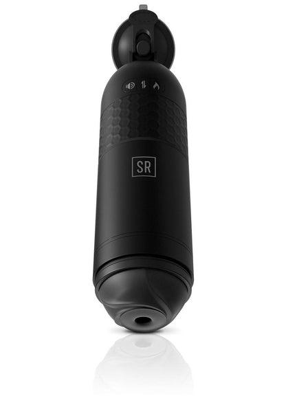 Sir Richard’s Control Power-Bator Rechargeable Automatic Masturbator