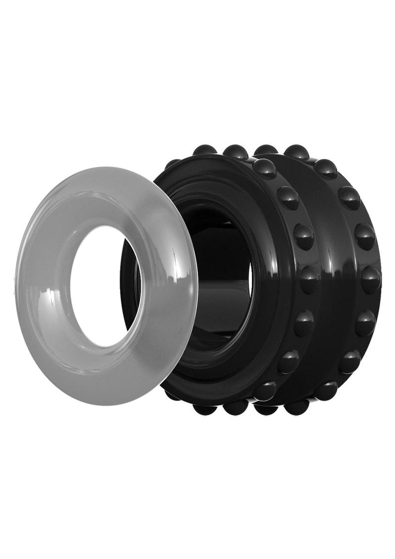 Sir Richards Control Pro Performance Cock Ring