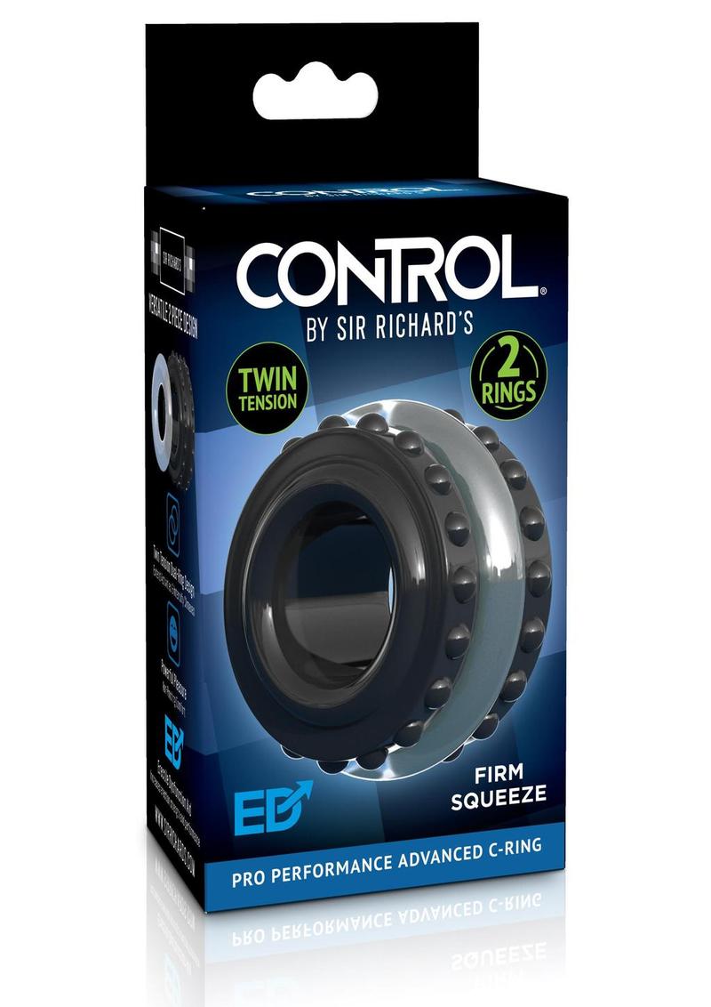 Sir Richards Control Pro Performance Cock Ring