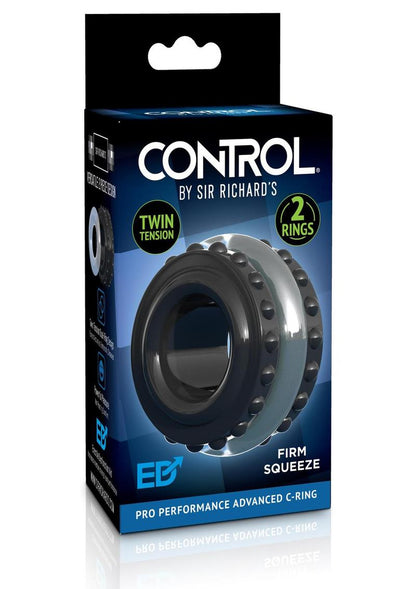 Sir Richards Control Pro Performance Cock Ring