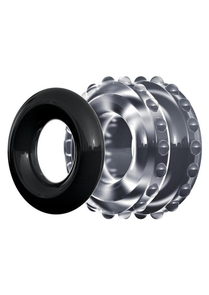 Sir Richards Control Pro Performance Dual C Ring