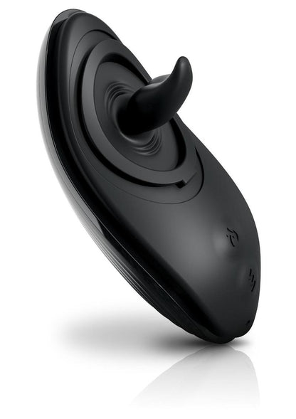Control by Sir Richard’s Silicone Rim Joy Anal Stimulation