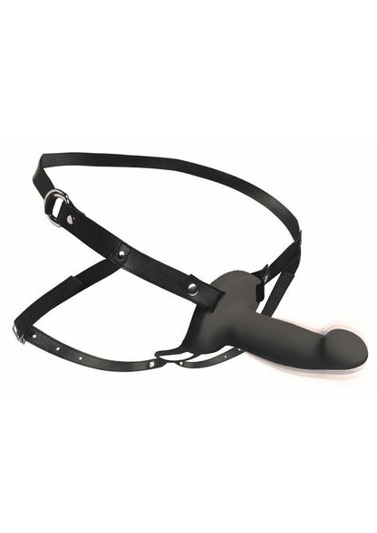 Erection Smooth Vibrating Silicone Penis Sheath With Remote
