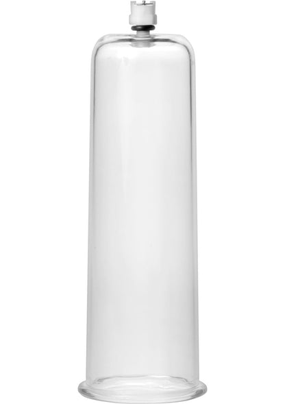 Size Matters Cock and Ball Cylinder Diameter for Enhanced Stimulation