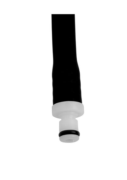 Size Matters Digital Pump with Connector Ultra Powerful Suction