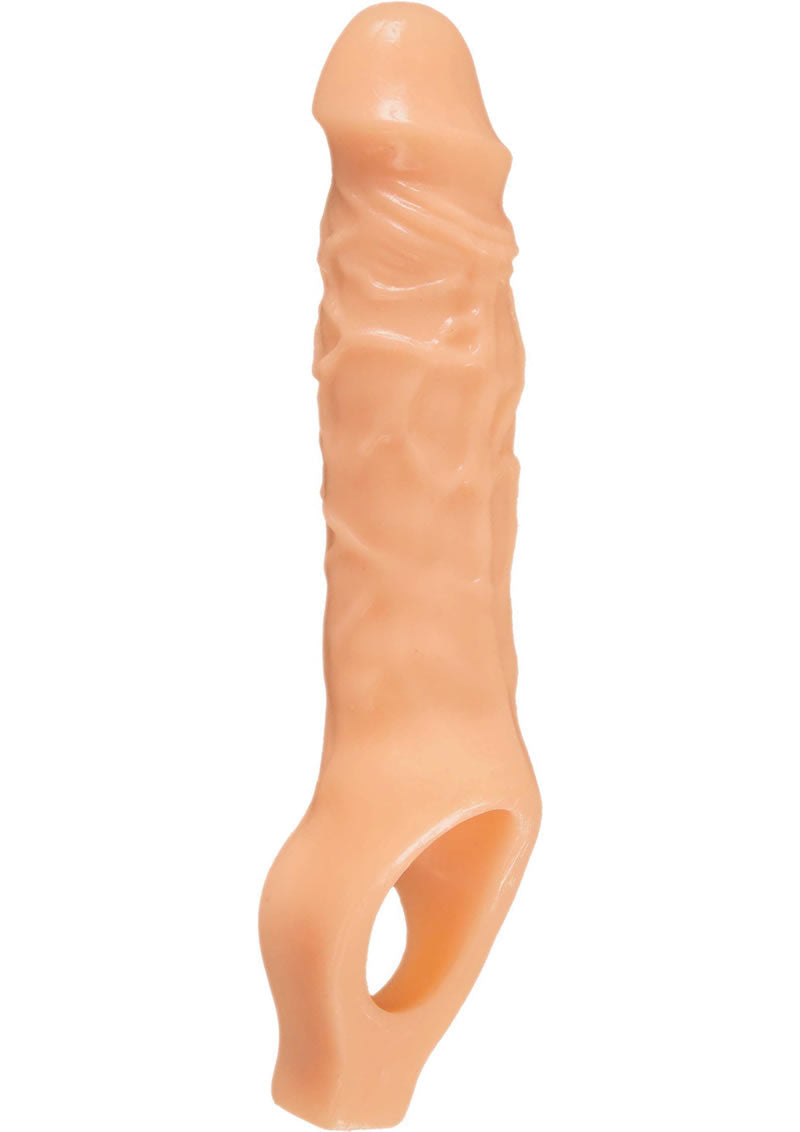 Size Matters Really Ample Penis Enhancer Add Length and Girth
