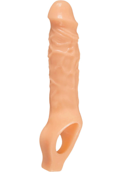 Size Matters Really Ample Penis Enhancer Add Length and Girth