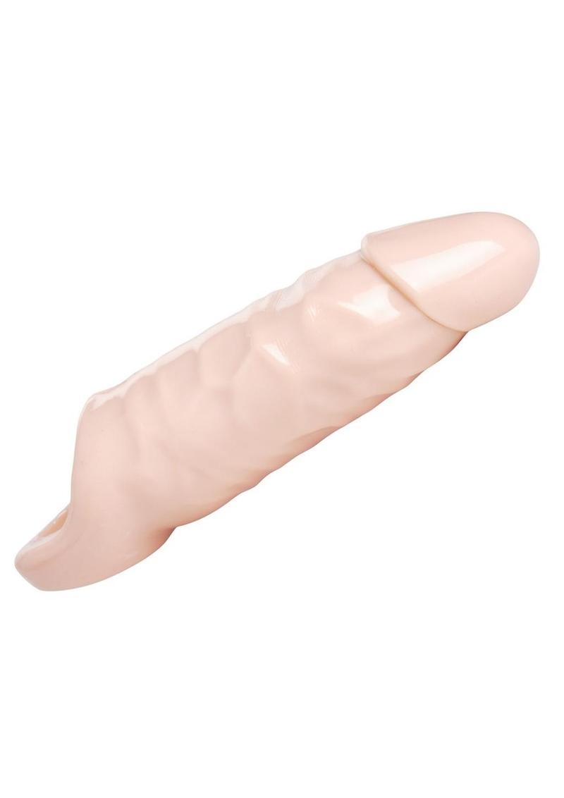 Size Matters Really Ample XL Penis Enhancer Adds Girth And Length