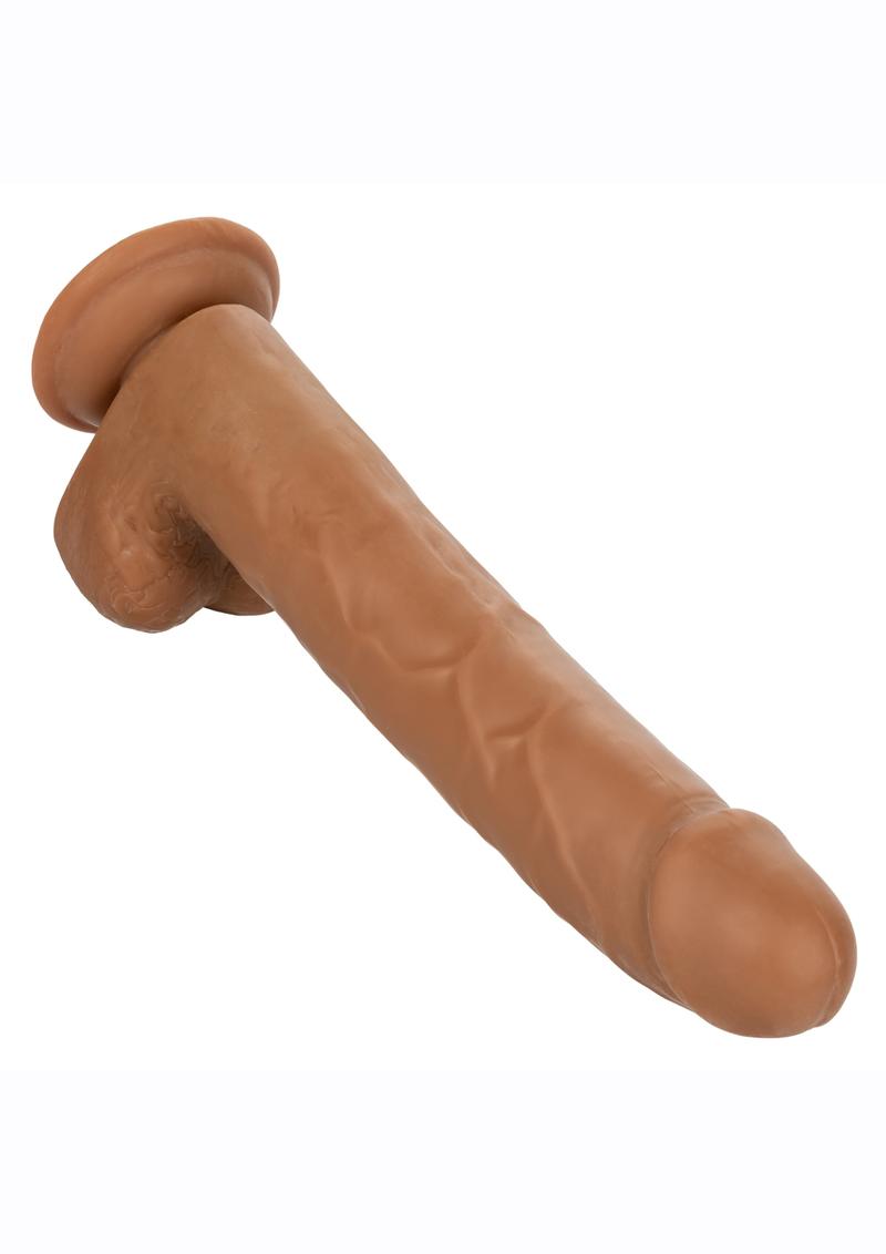 CalExotics Size Queen Dildo
