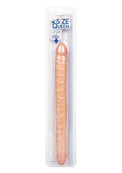 CalExotics Size Queen Dildo