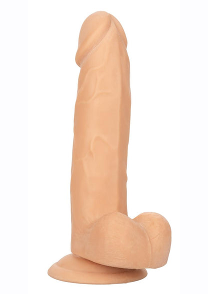 CalExotics Size Queen Dildo