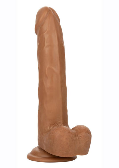 CalExotics Size Queen Dildo