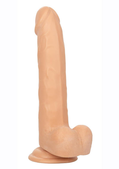 CalExotics Size Queen Dildo