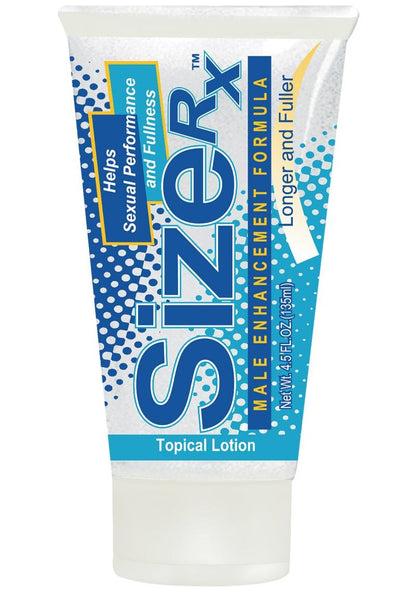 SizeRx Male Enhancement Formula
