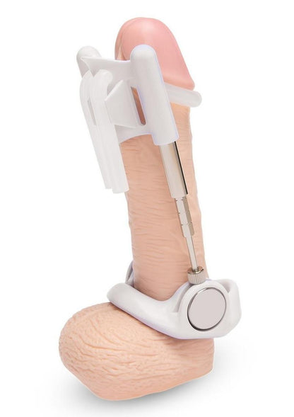 SIZE UP Advanced Penis Stretcher System